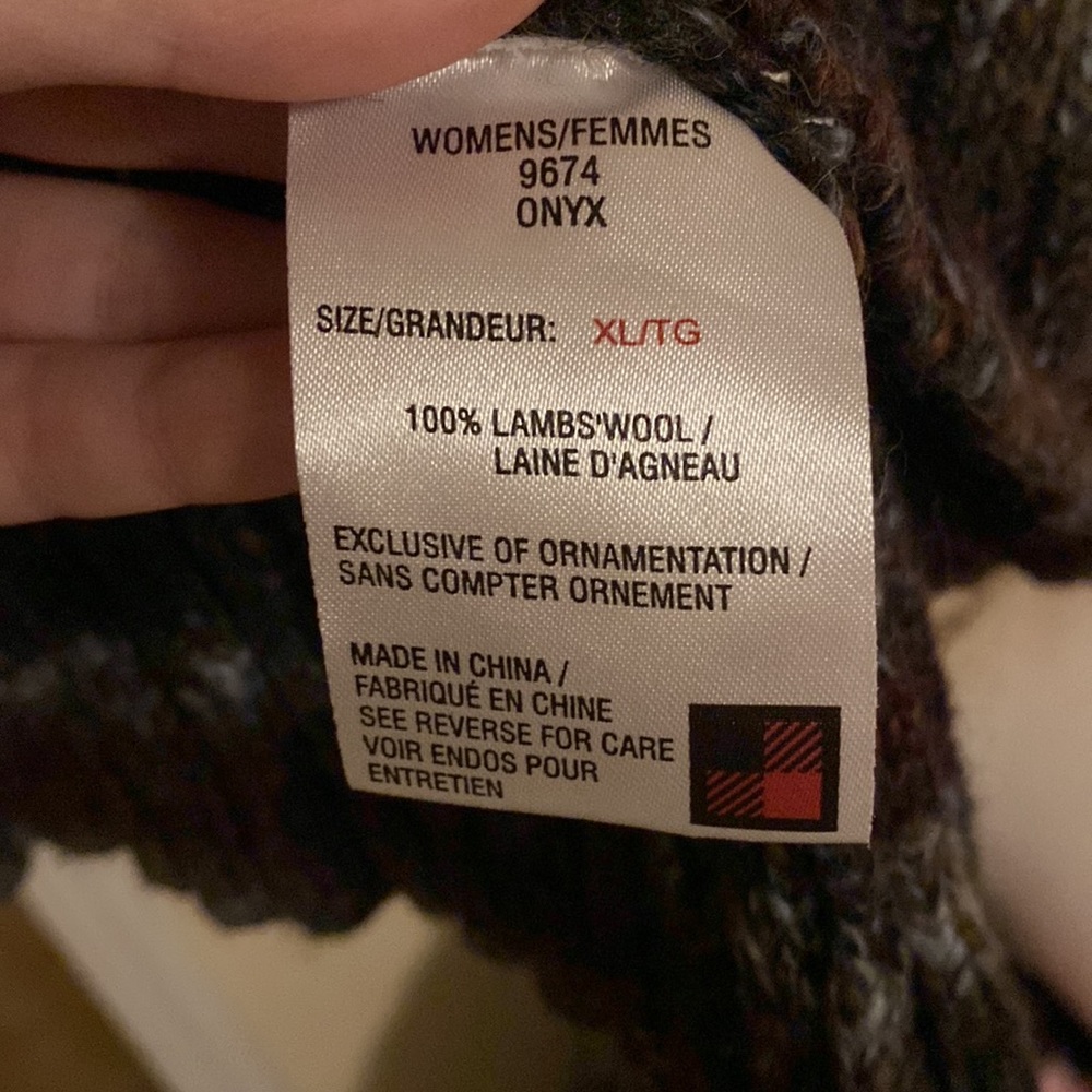 WOOLRICH size XL - Picture 3 of 5